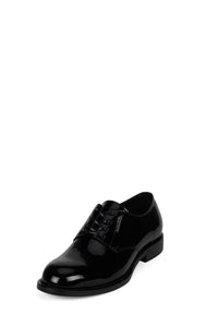 REVENUE Black Patent _hover