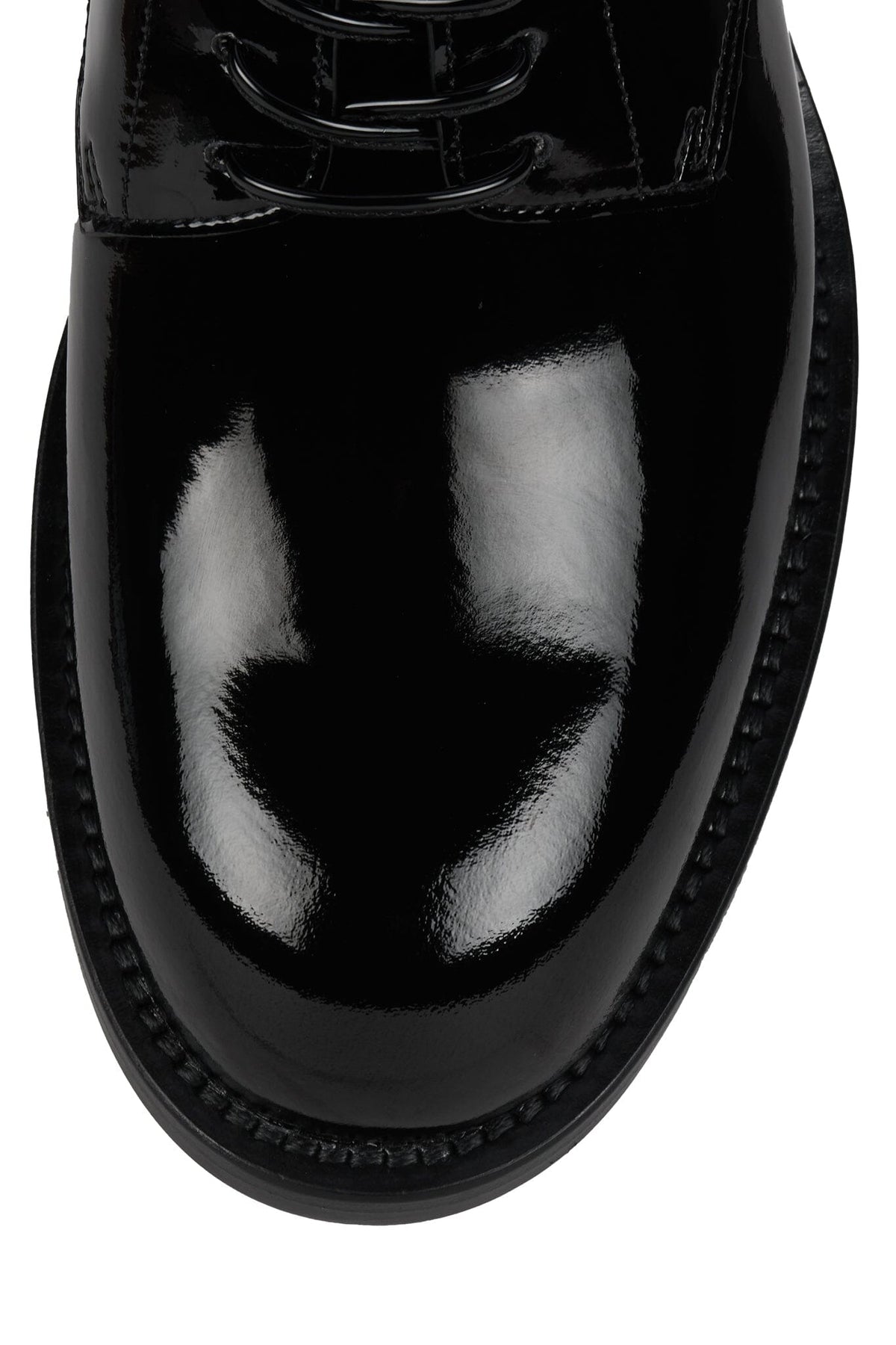 REVENUE Black Patent