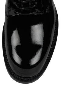 REVENUE Black Patent