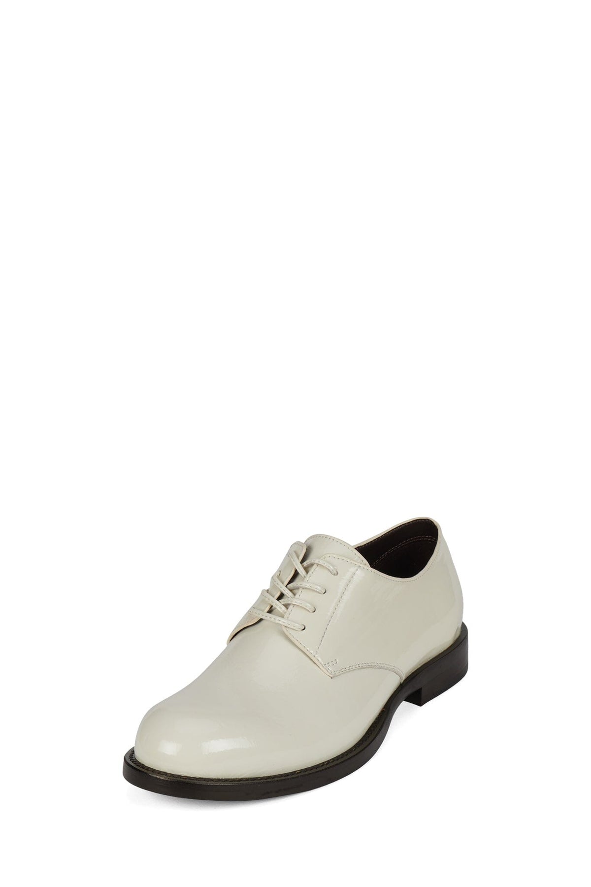 REVENUE White Patent _hover