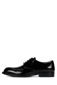 REVENUE Black Patent
