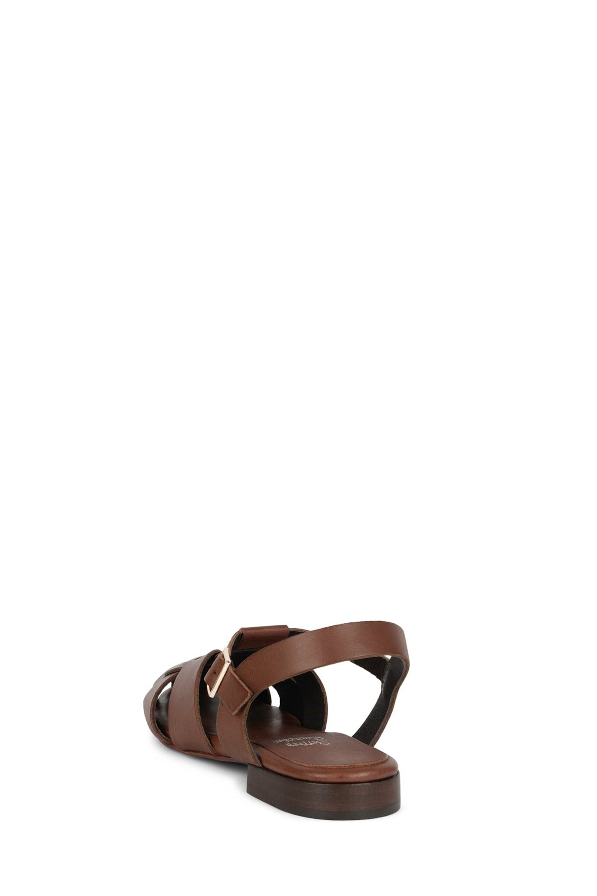 REVERIE-2 Flat Sandal KV 