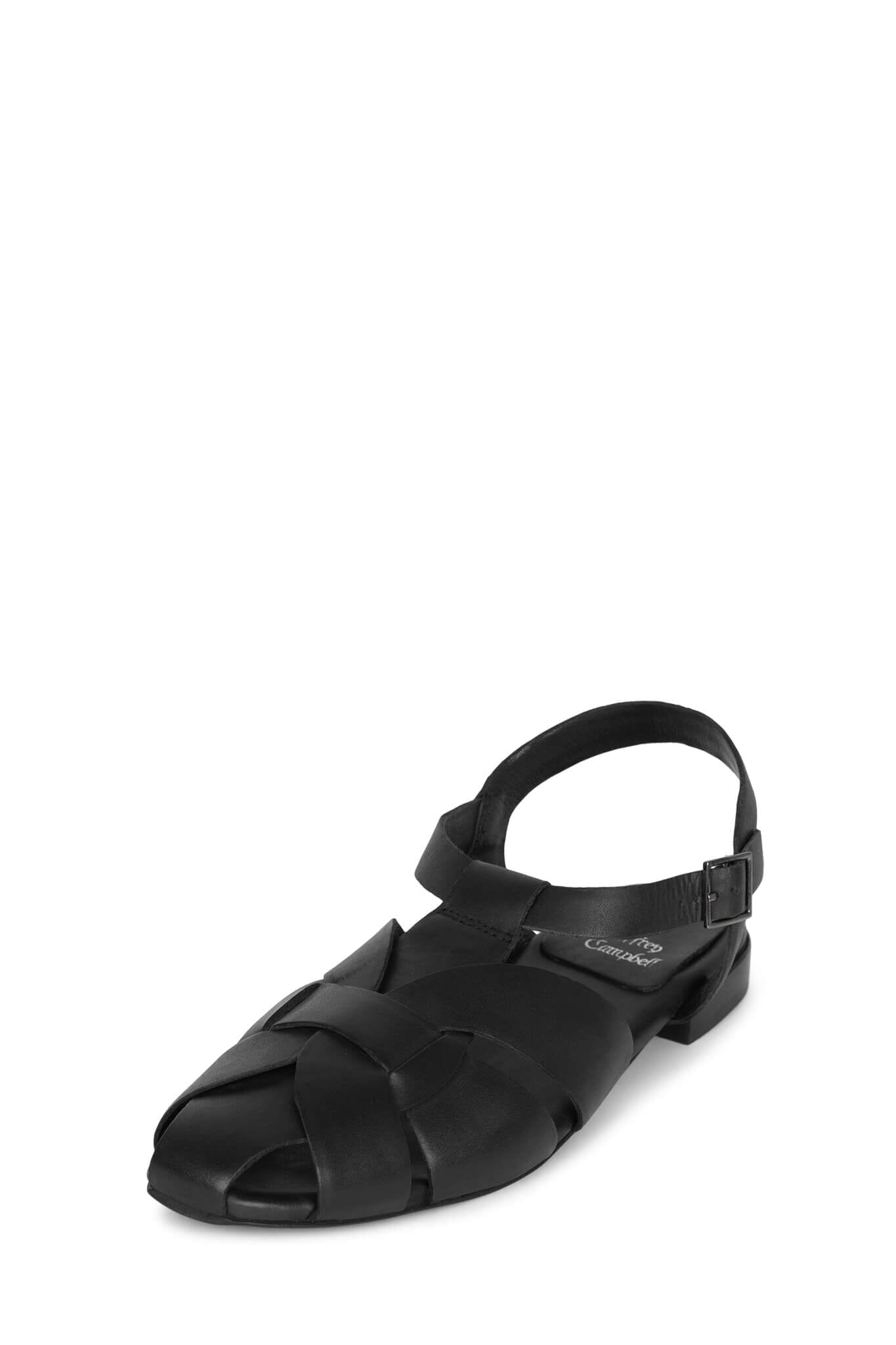 REVERIE Jeffrey Campbell Fisherman Sandal