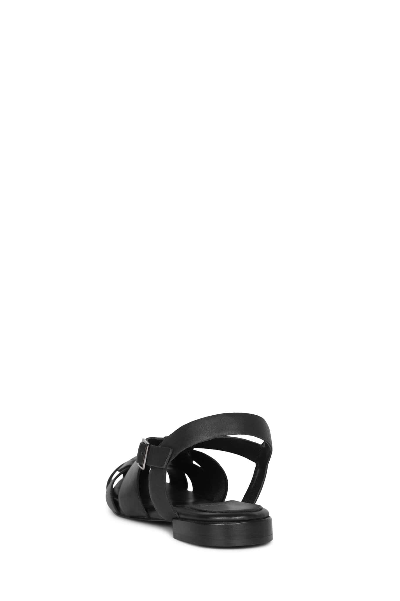 REVERIE Jeffrey Campbell Fisherman Sandal