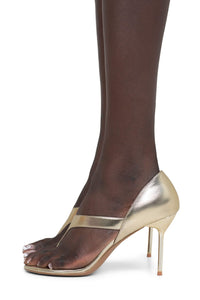 RHIAN Heeled Sandal YYH 