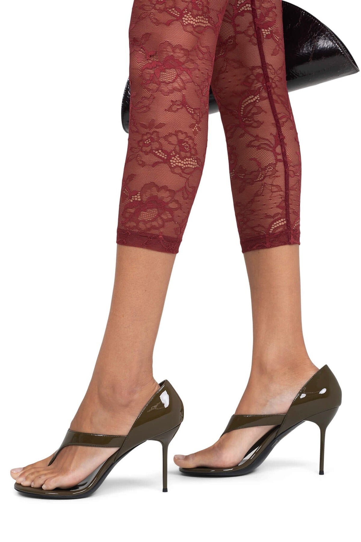 RHIAN Heeled Sandal YYH 