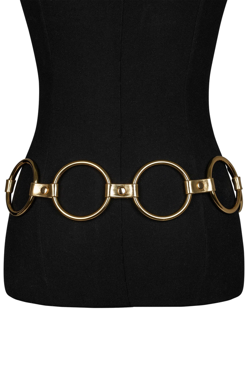 RINGMASTER Belt YYH 