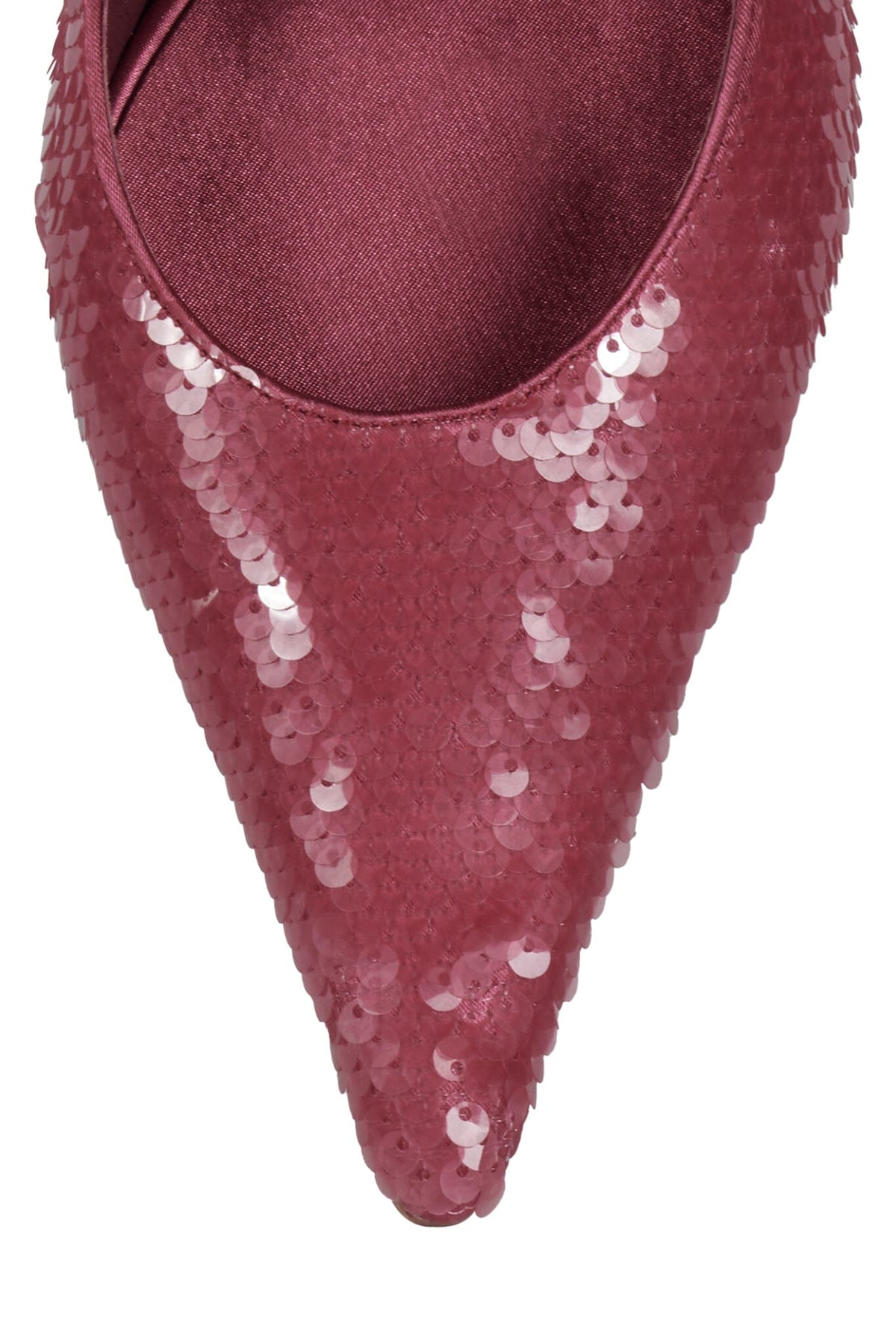 RISK-SEQ Jeffrey Campbell High-Heel Pink