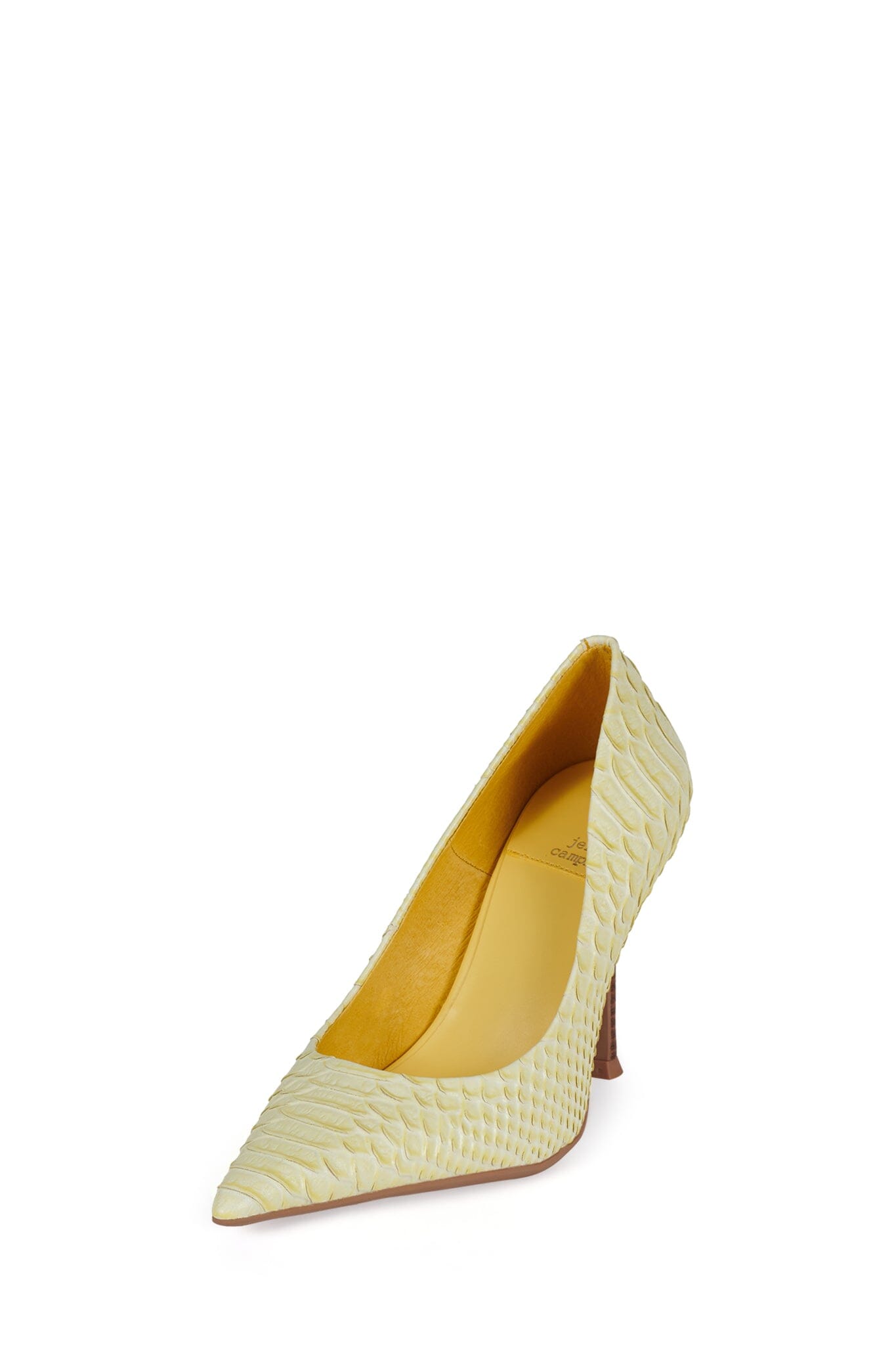 RISKTAKER2 Jeffrey Campbell Stiletto Pump