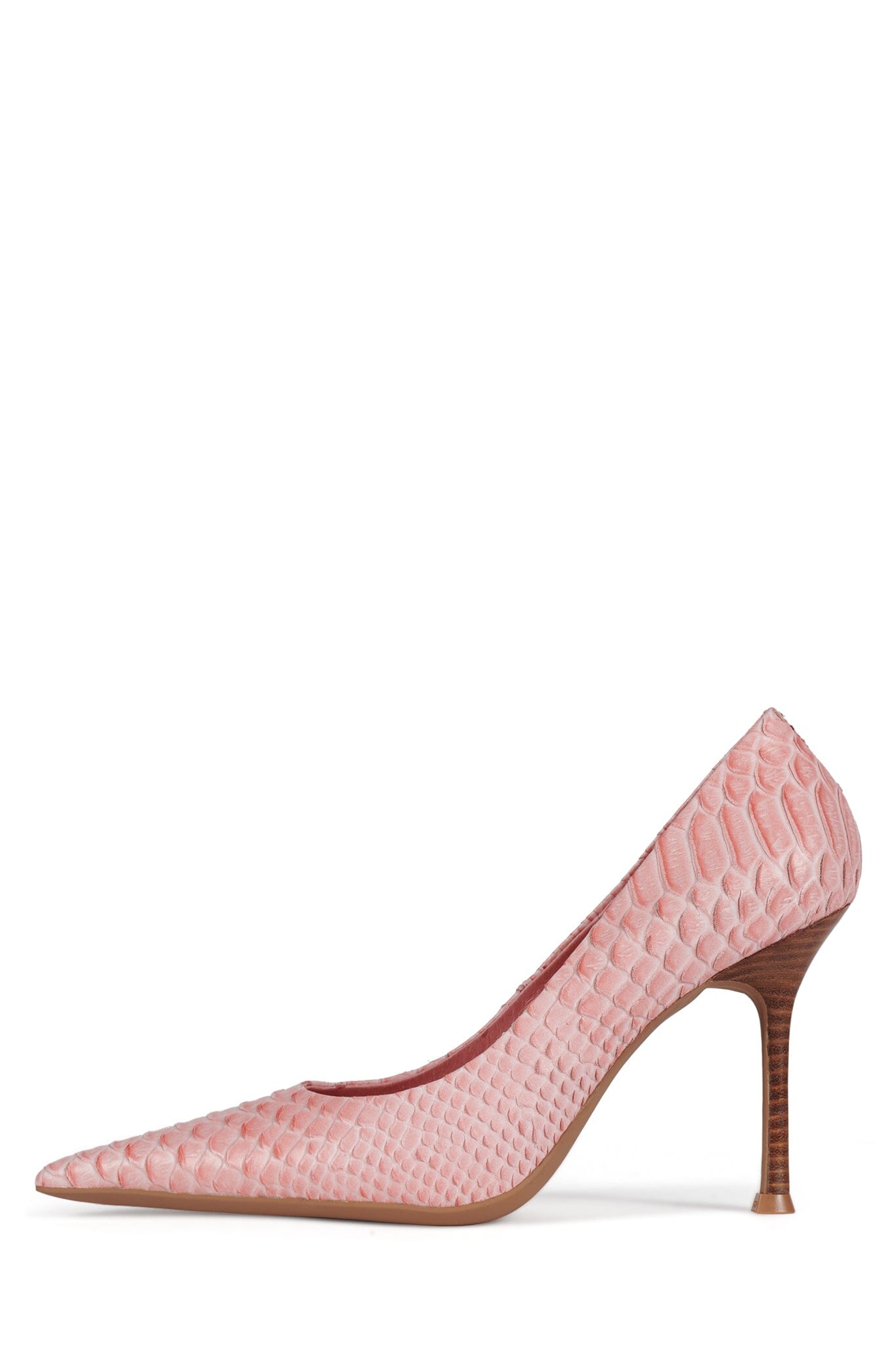RISKTAKER2 Jeffrey Campbell Stiletto Pump
