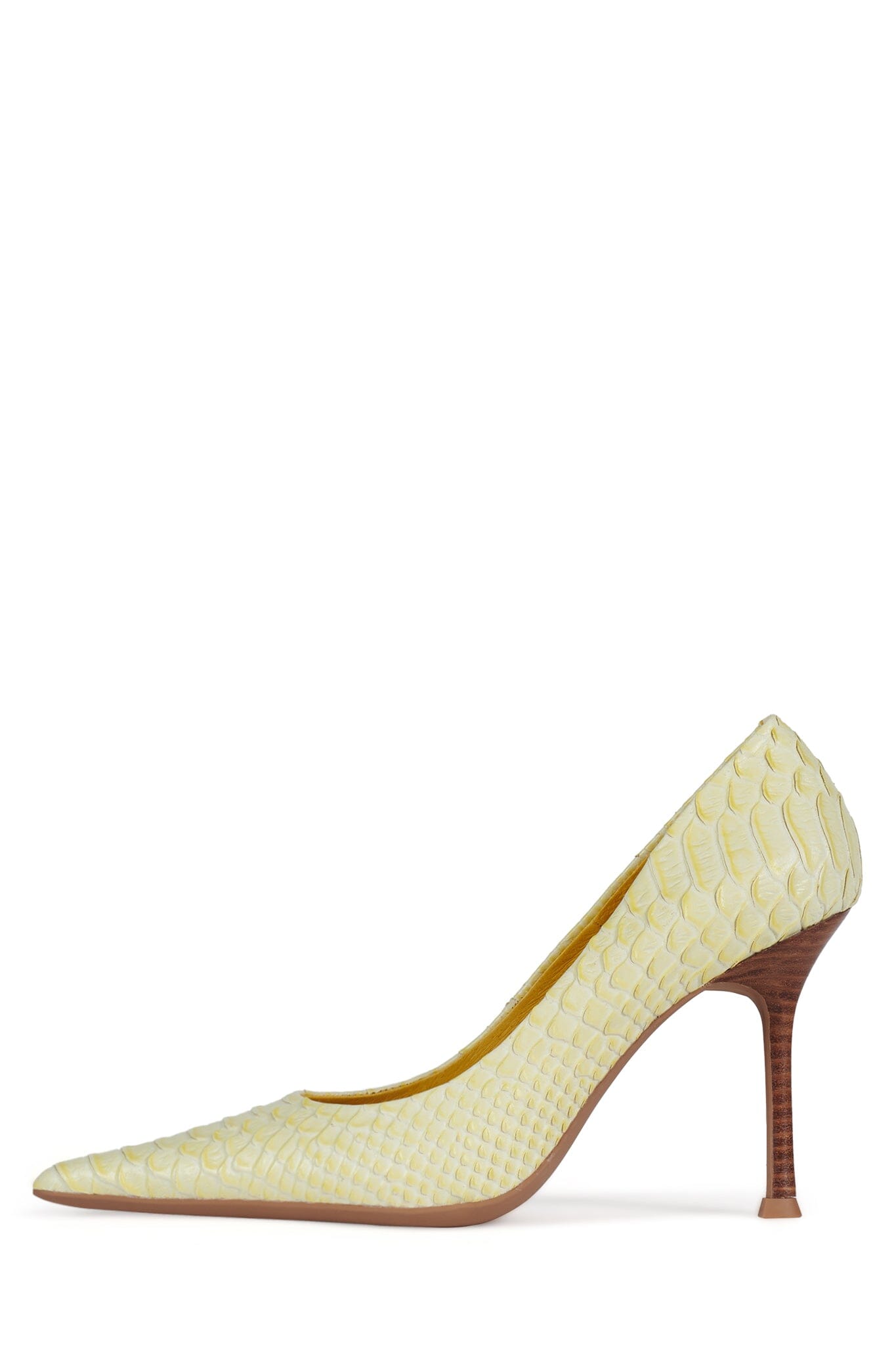 RISKTAKER2 Jeffrey Campbell Stiletto Pump