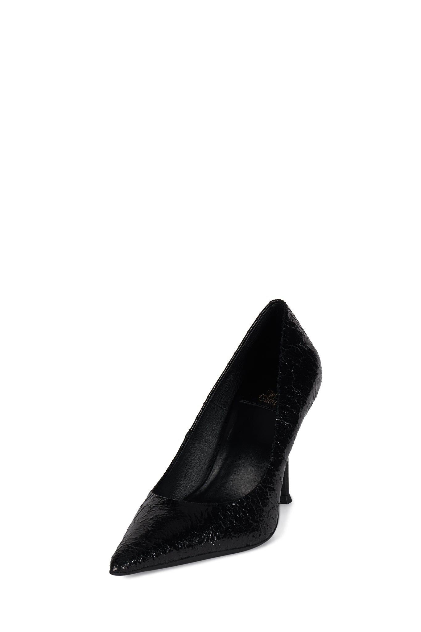 RISKTAKER3 Jeffrey Campbell Stiletto Heels