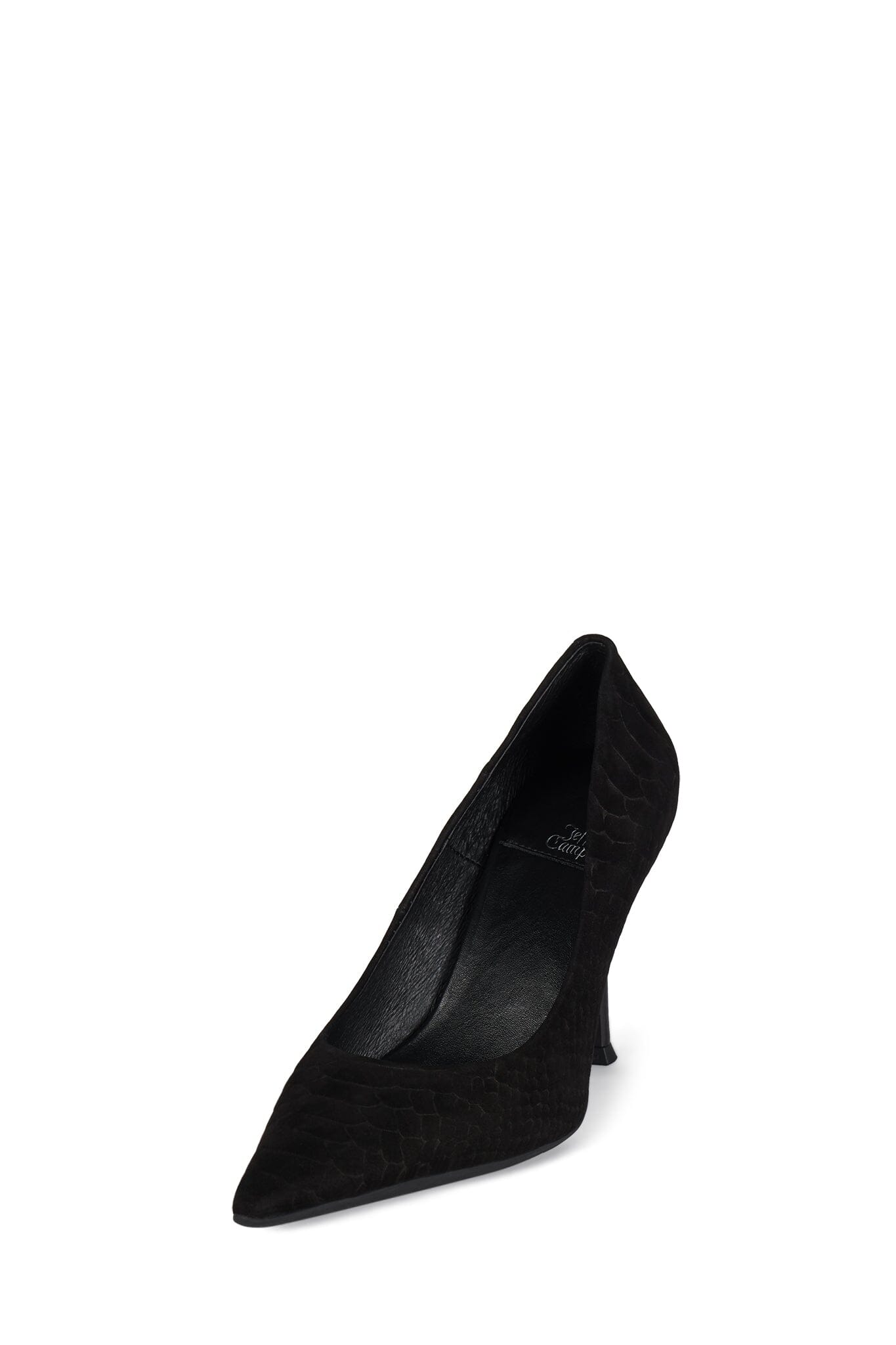 RISKTAKER3 Jeffrey Campbell Stiletto Heels