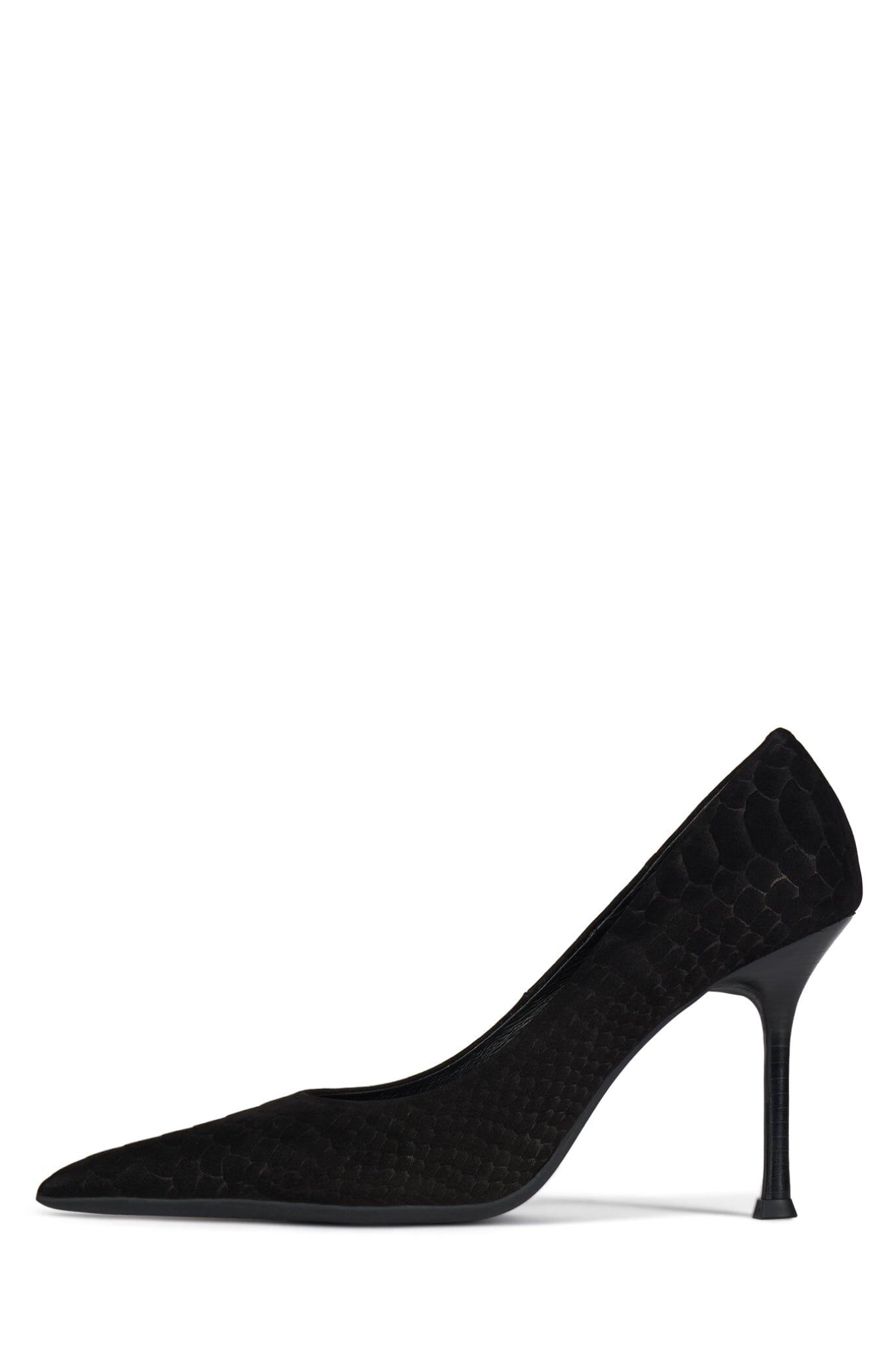 YELLO☆Risktaker Mid Heel Sneakers ブラックS RISKTAKER3 Jeffrey Campbell Stiletto Heels