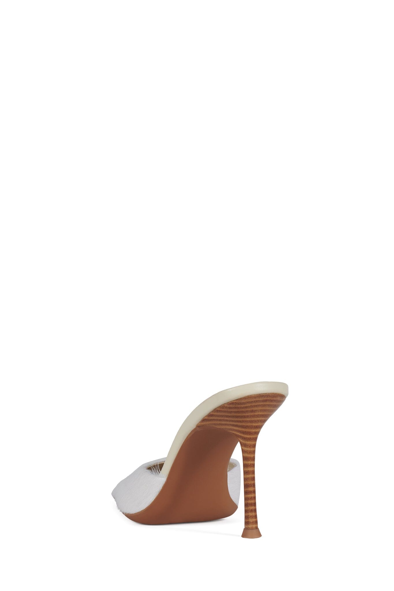 ROBYN-F2 Jeffrey Campbell Stiletto Mule