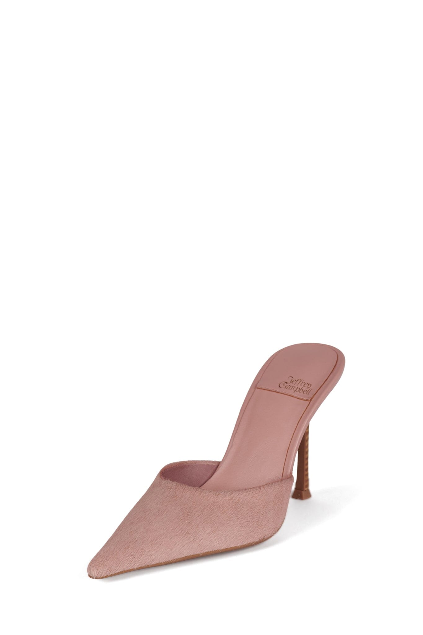 ROBYN-F2 Jeffrey Campbell Stiletto Mule