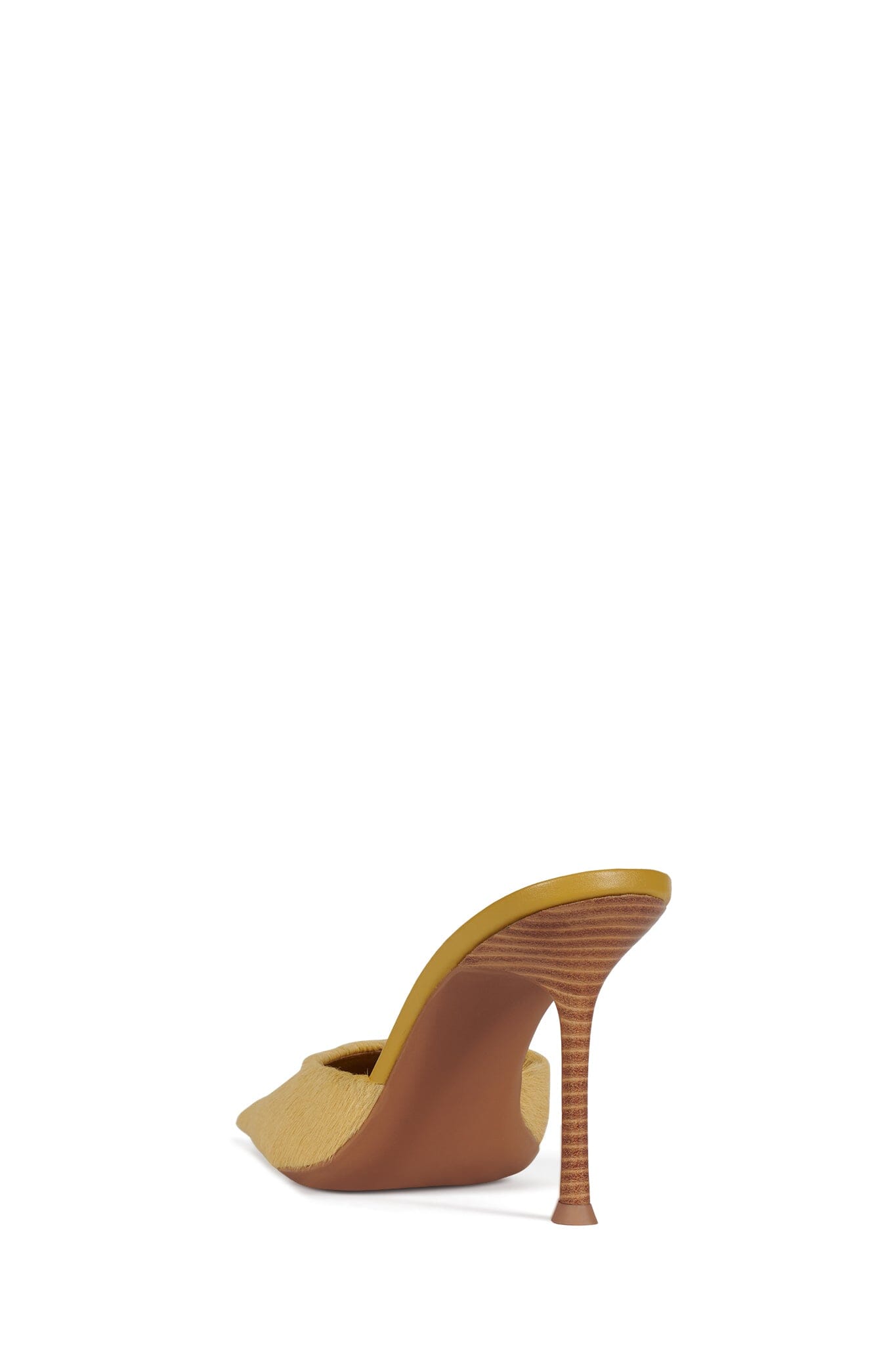 ROBYN-F2 Jeffrey Campbell Stiletto Mule