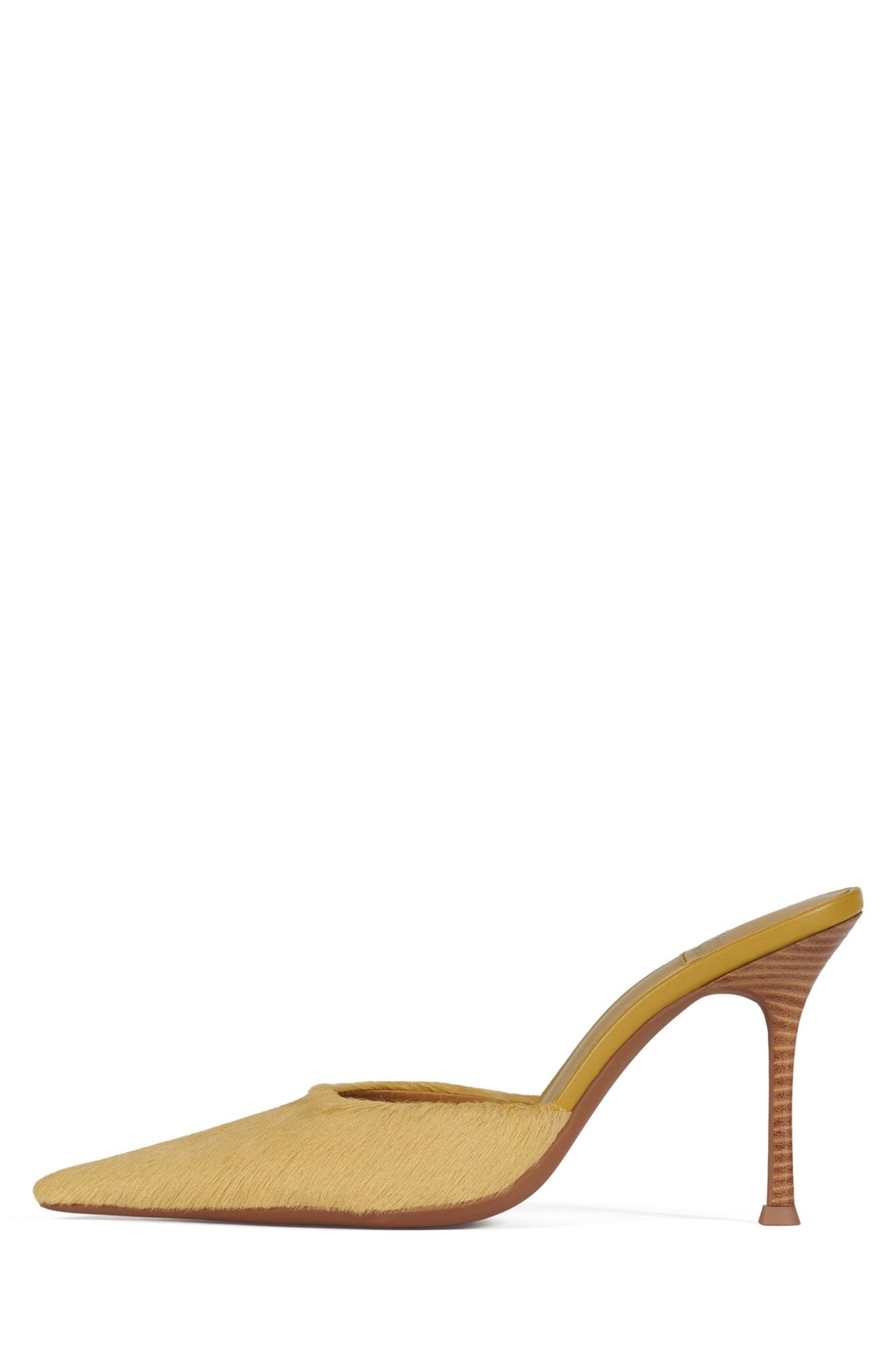 ROBYN-F2 Jeffrey Campbell Stiletto Mule
