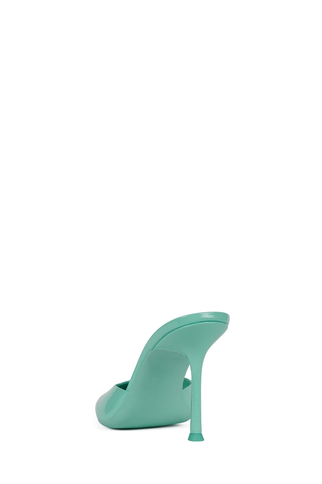 ROBYN Jeffrey Campbell Heeled Mule