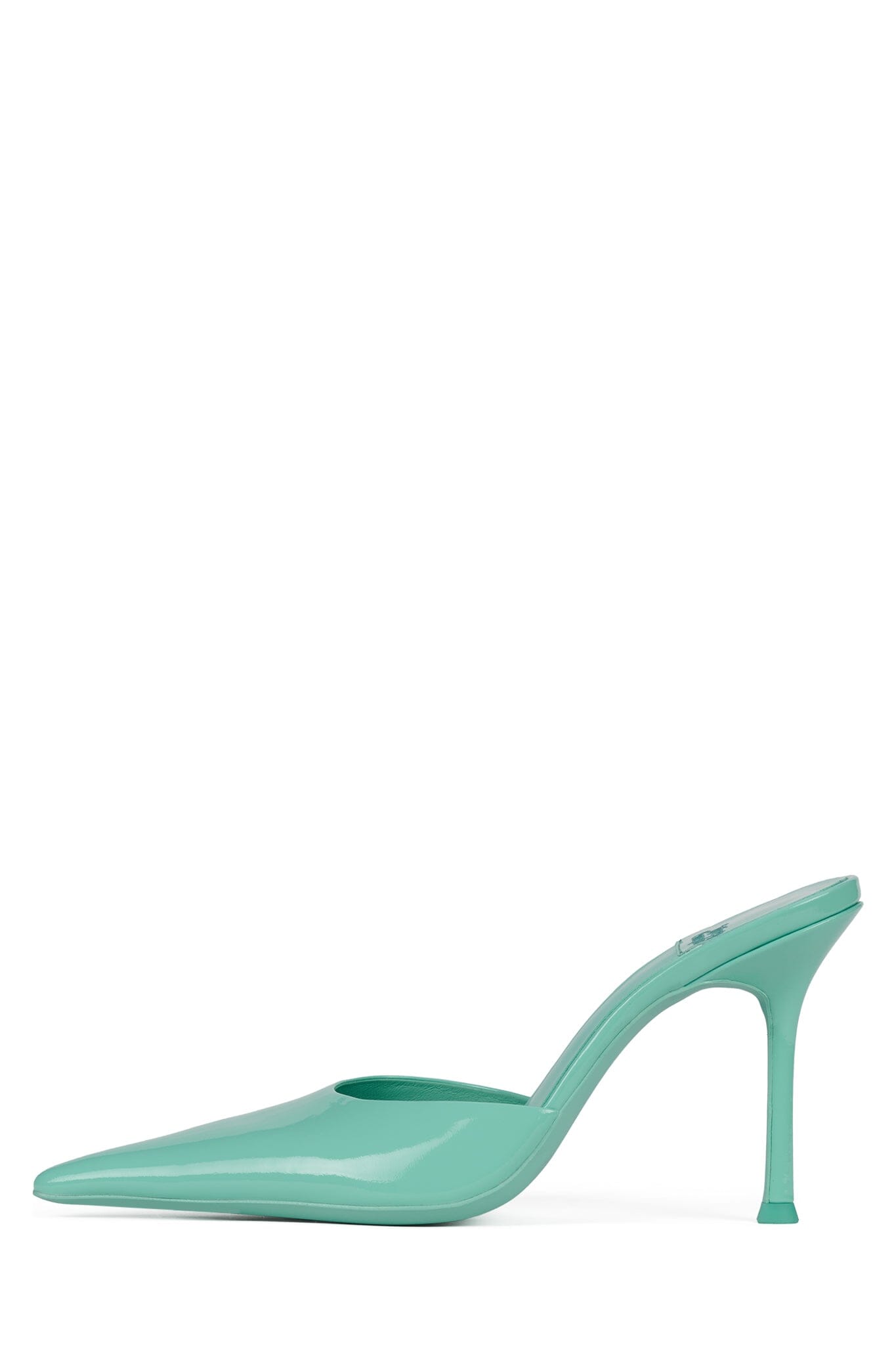 ROBYN Jeffrey Campbell Heeled Mule