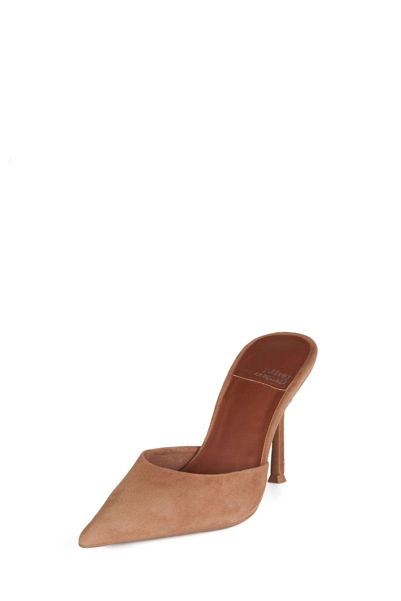 ROBYN Jeffrey Campbell Heeled Mule