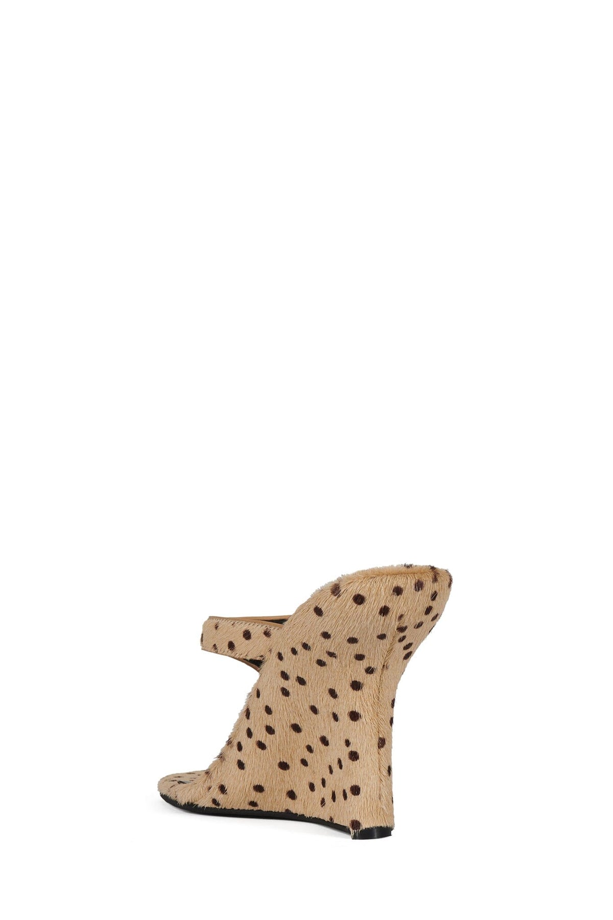 ROMEE-F Wedge Sandal STRATEGY 