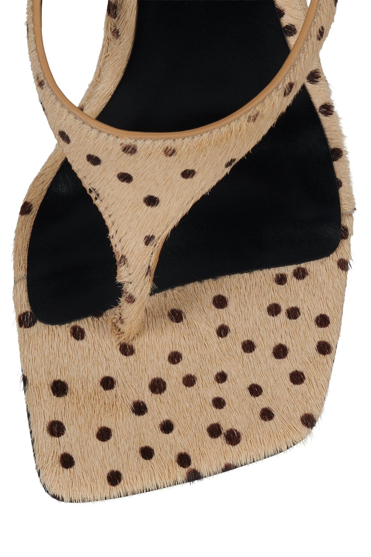 ROMEE-F Wedge Sandal STRATEGY 