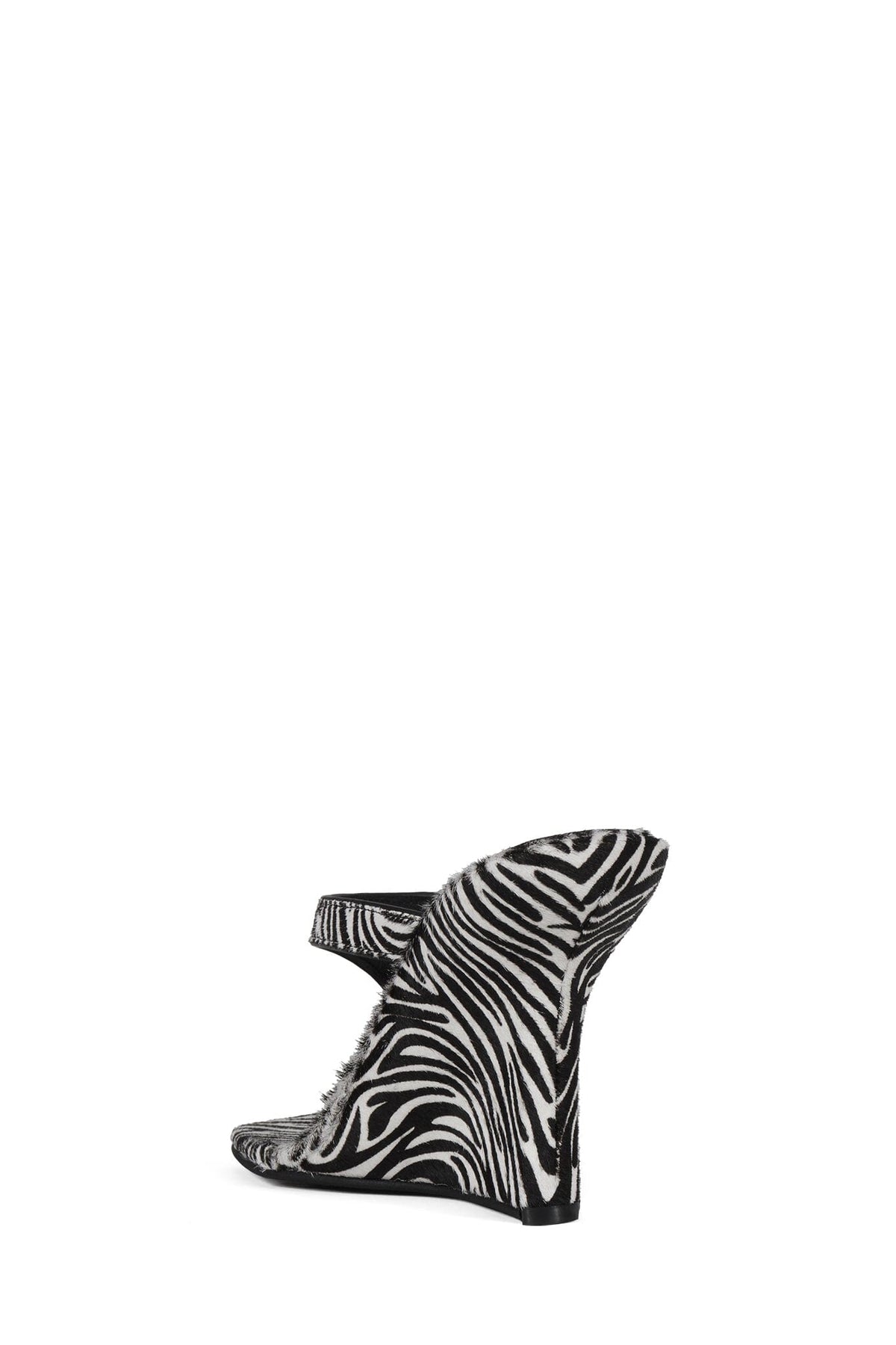 ROMEE-F Wedge Sandal STRATEGY 