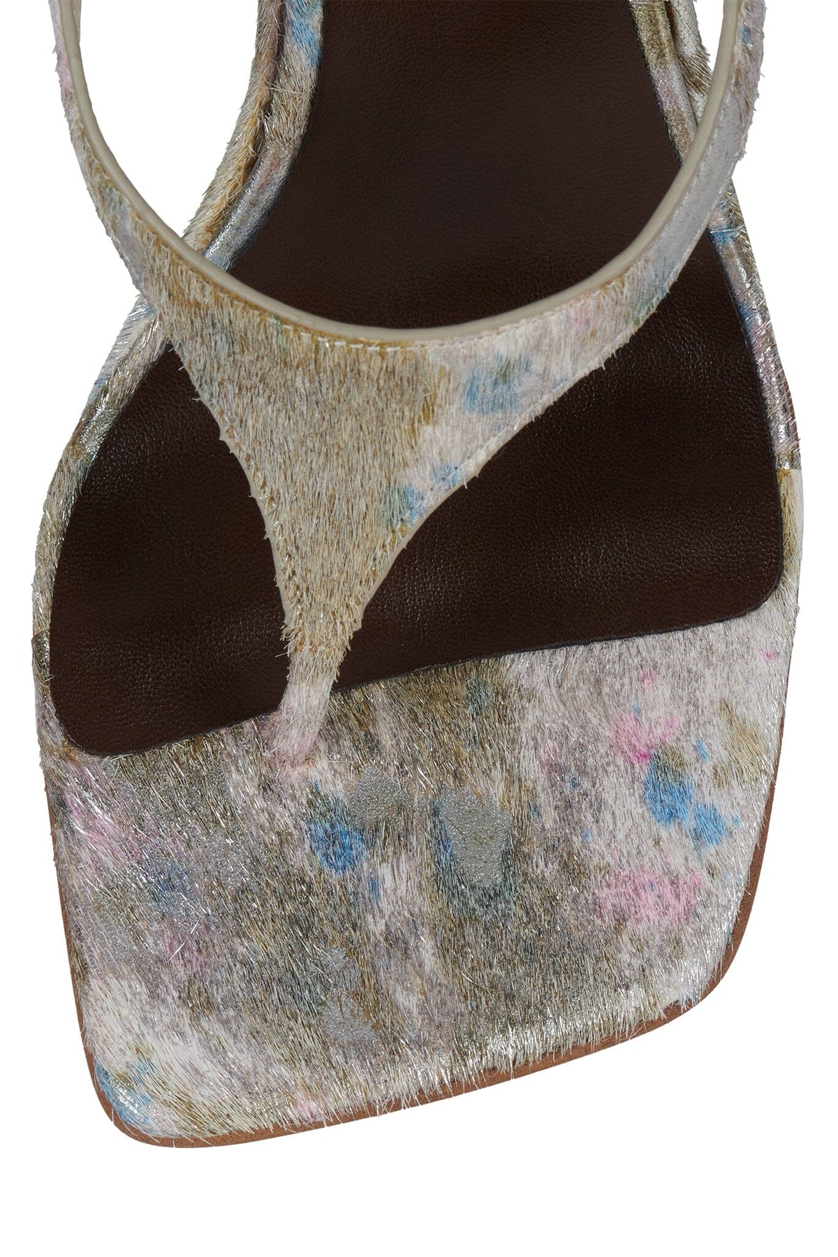 ROMEE-F Wedge Sandal STRATEGY 