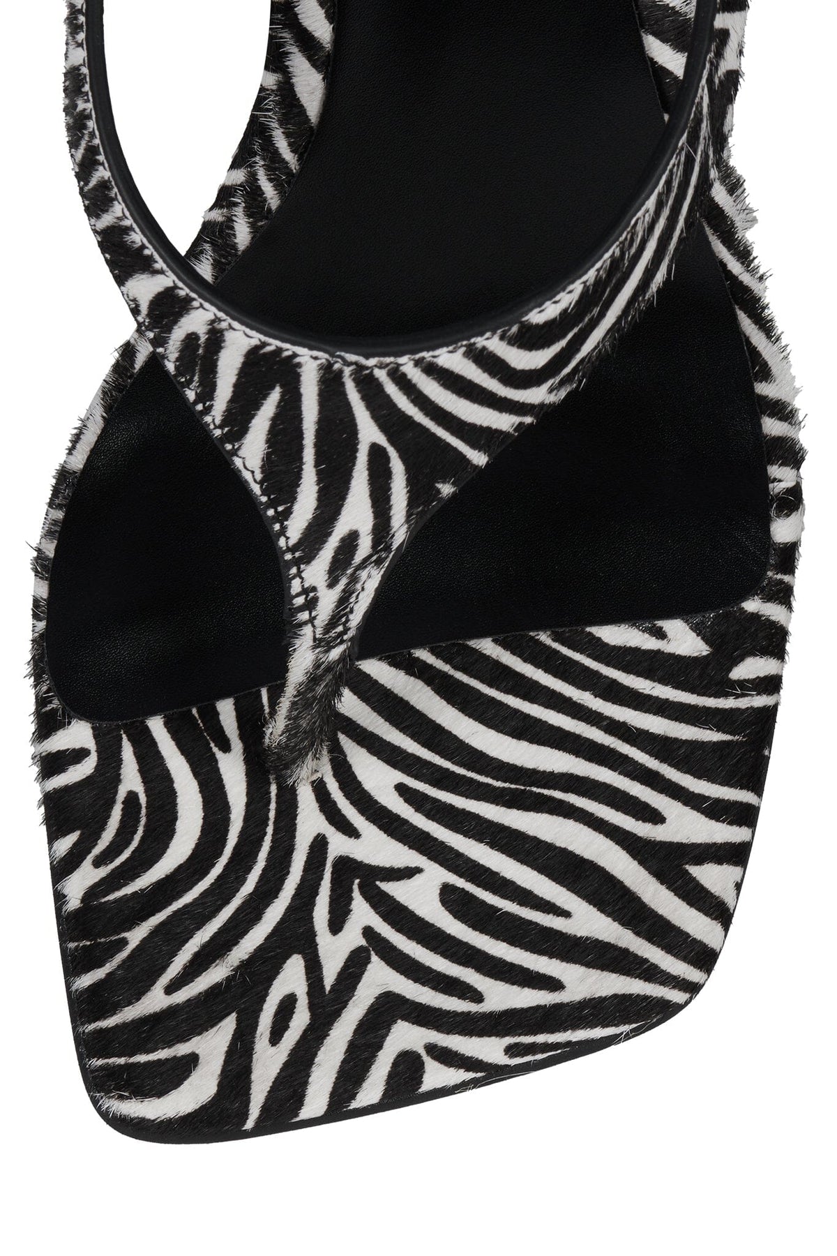 ROMEE-F Wedge Sandal STRATEGY 