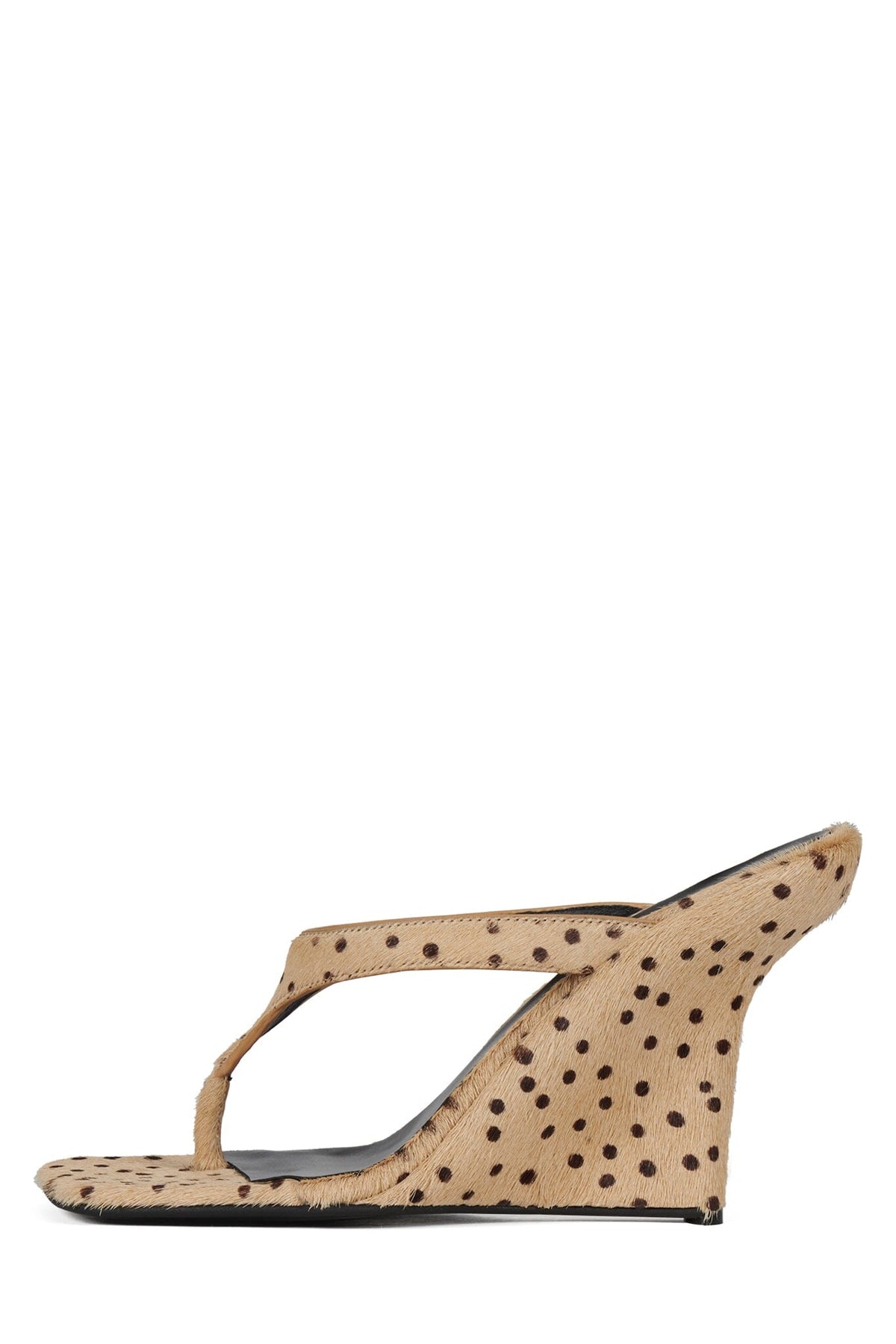 ROMEE-F Natural Brown Spot
