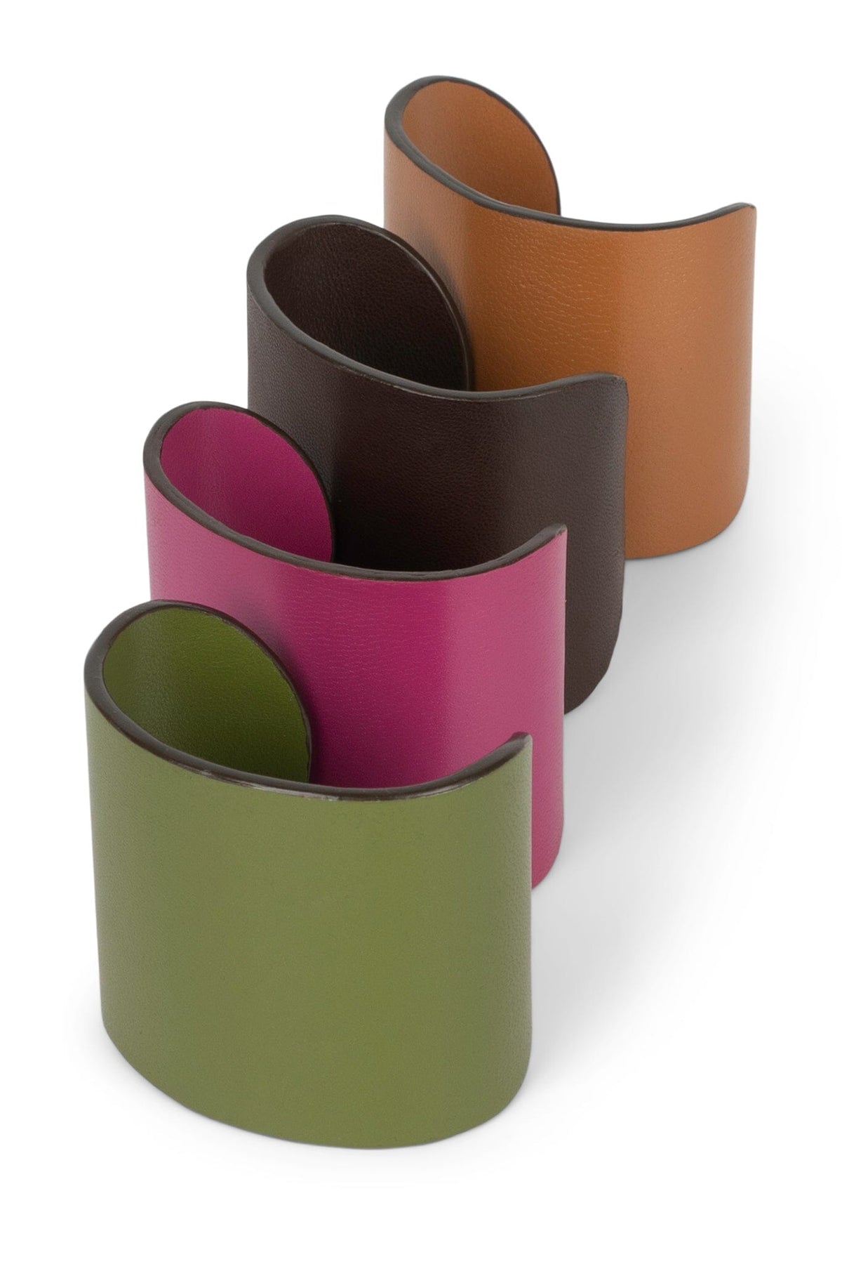 RONDO CUFF Bracelet YYH 