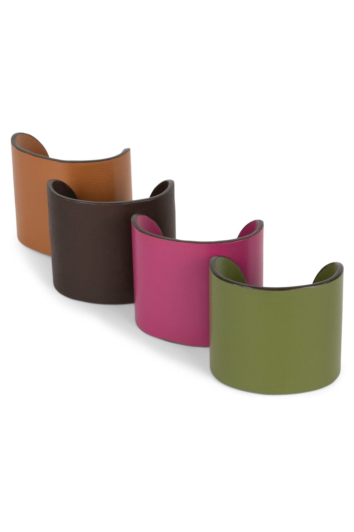 RONDO CUFF Bracelet YYH 
