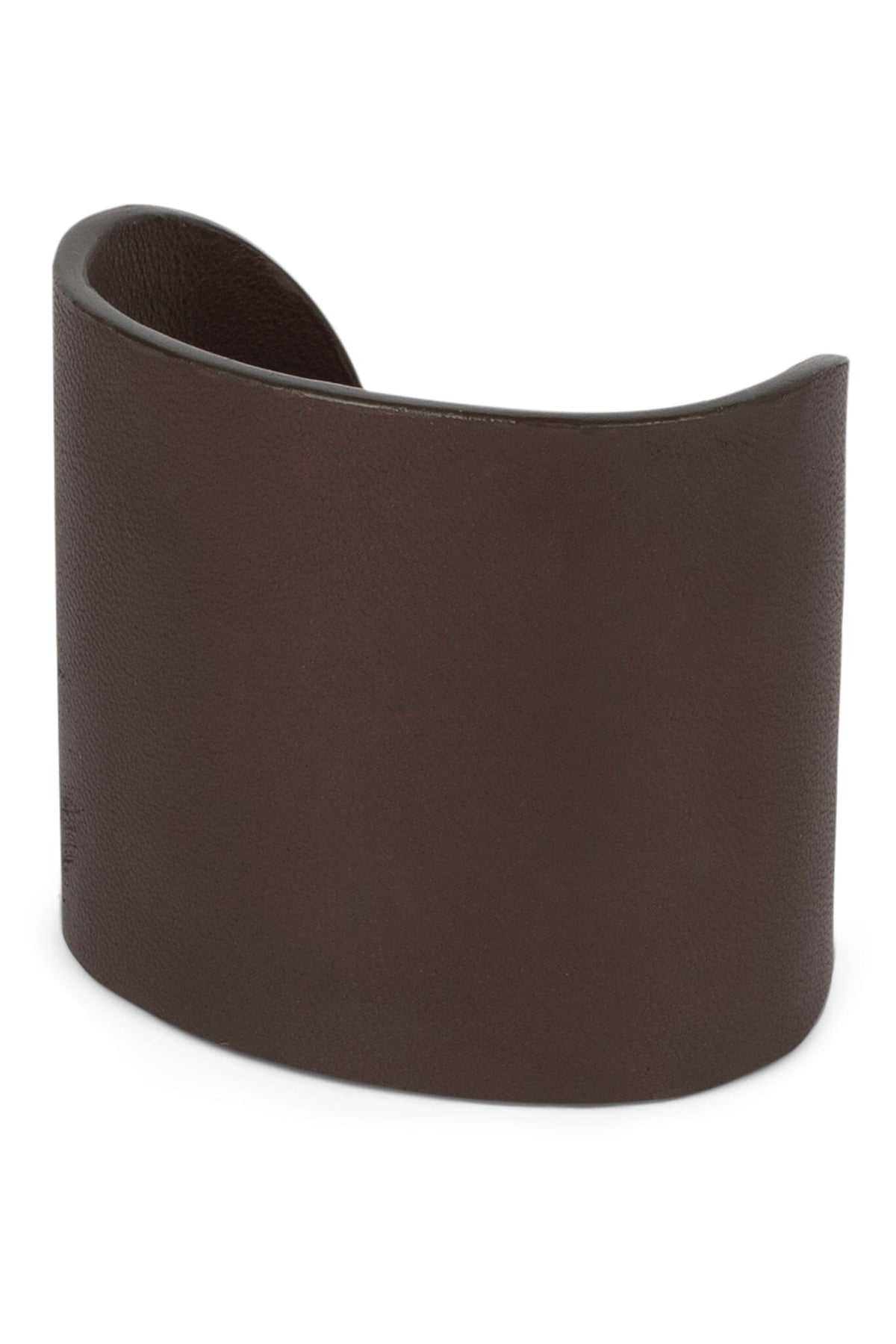 RONDO CUFF Jeffrey Campbell  Bracelet Brown 