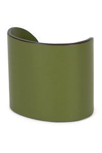 RONDO CUFF Jeffrey Campbell Bracelet Green