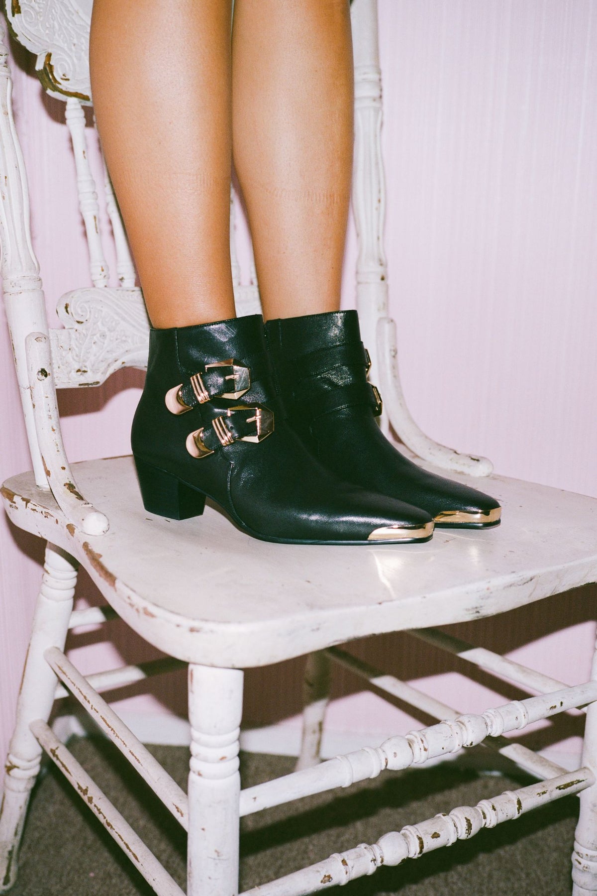 RUMBLIN Black _hover