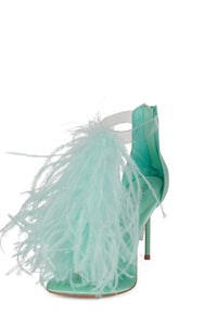 SALSITA Mint Satin Combo _hover
