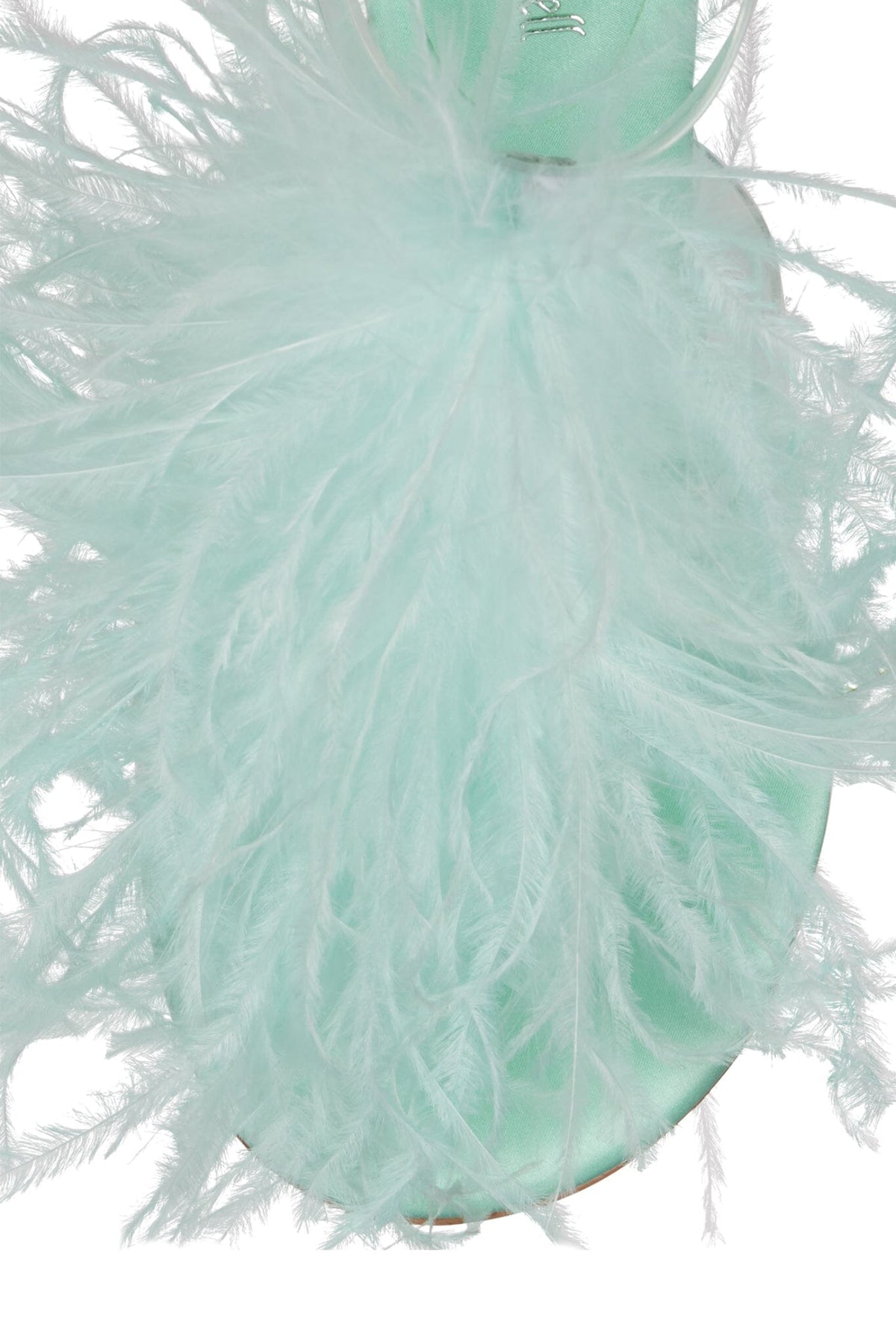 SALSITA Mint Satin Combo