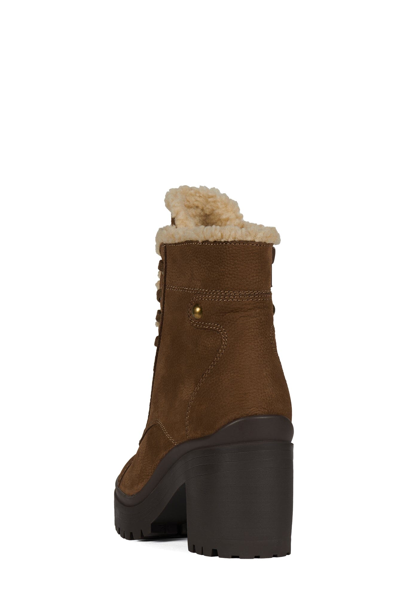 ジプシーガール SCAVENG-SH Jeffrey Campbell Heeled Boot