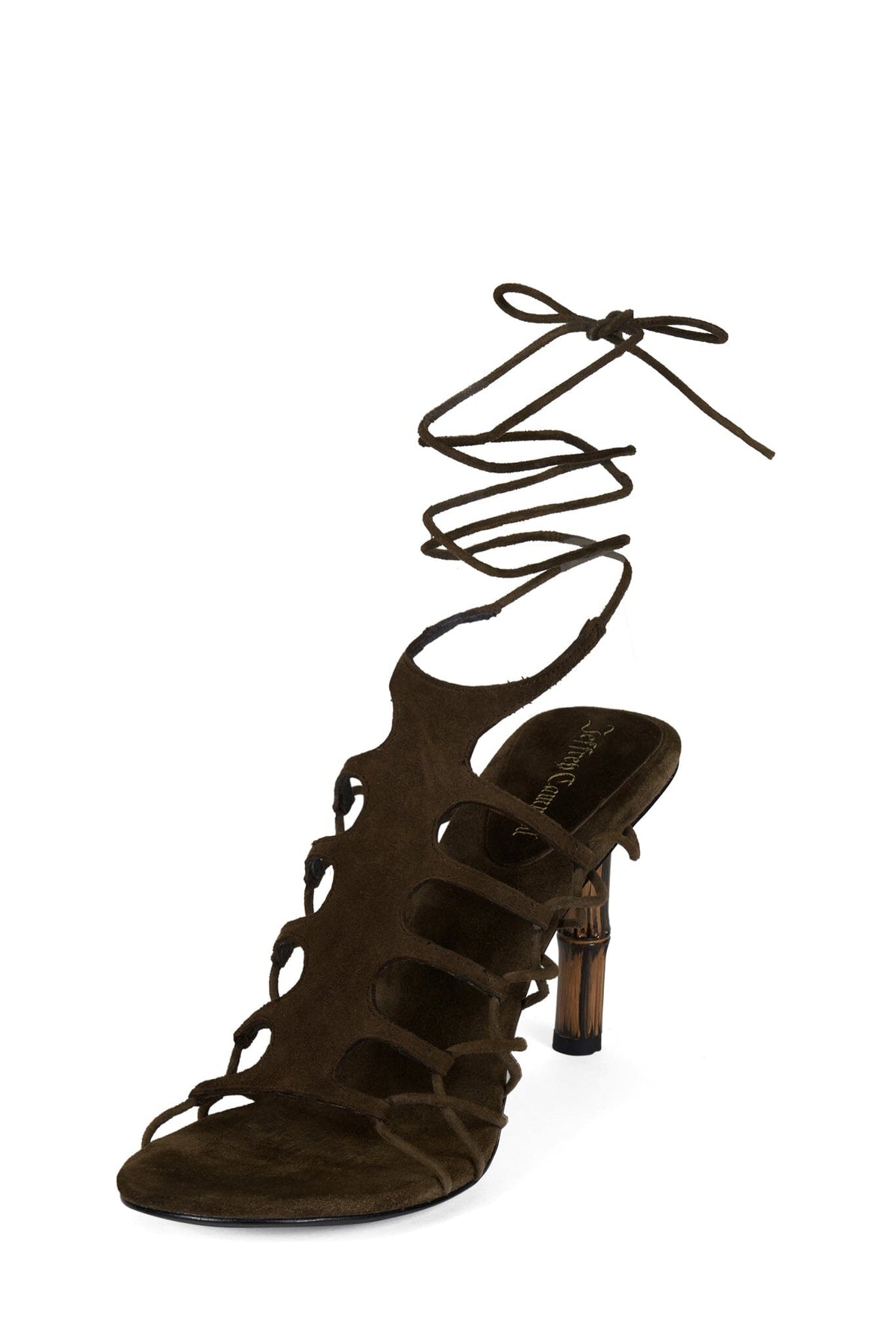 SCINTILLA YYH Brown Suede _hover