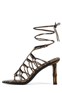 SCINTILLA YYH Brown Multi Python