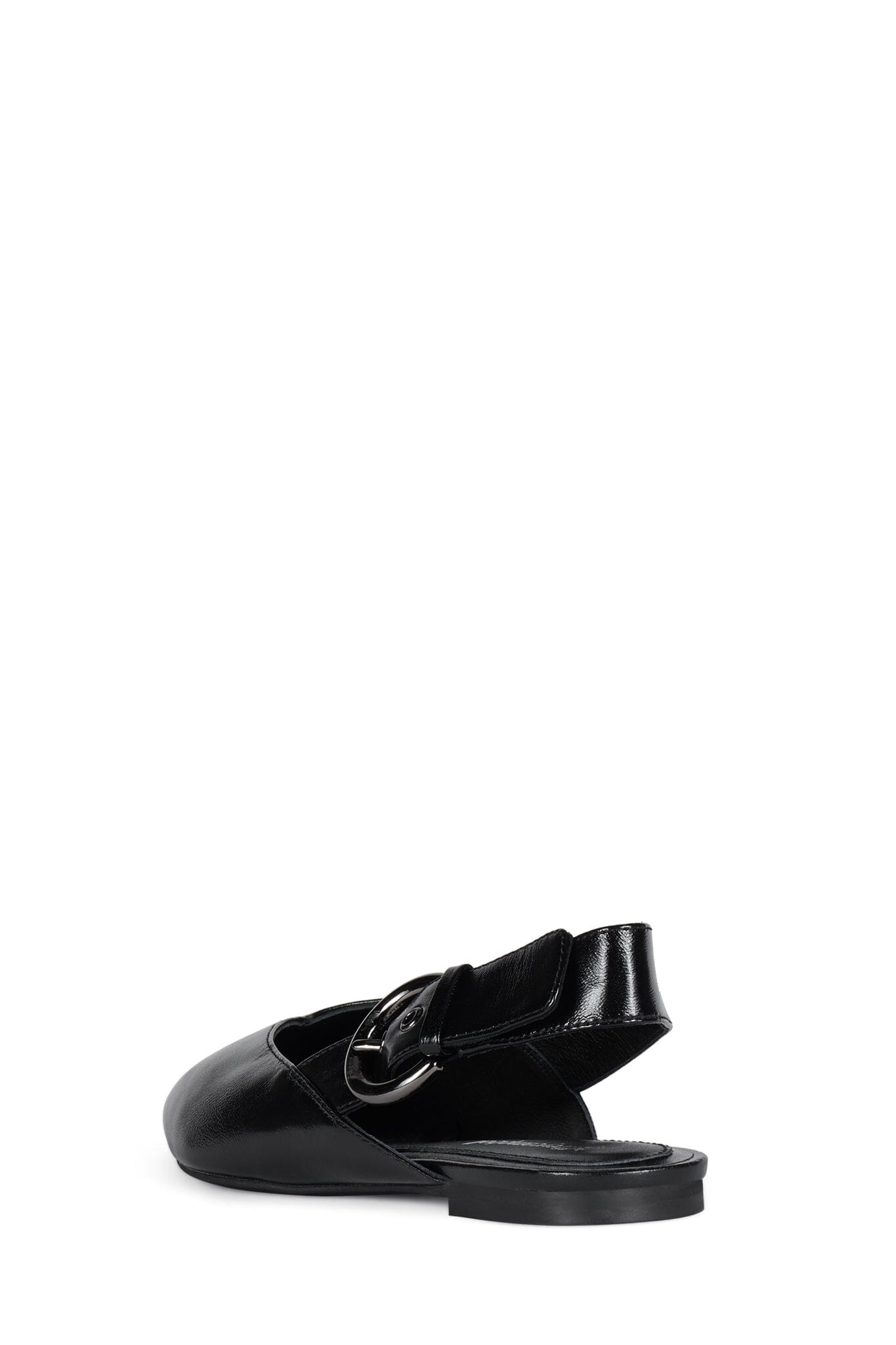 SCONE Jeffrey Campbell Sling-back Flats