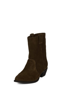SE-BUSCA Brown Suede _hover