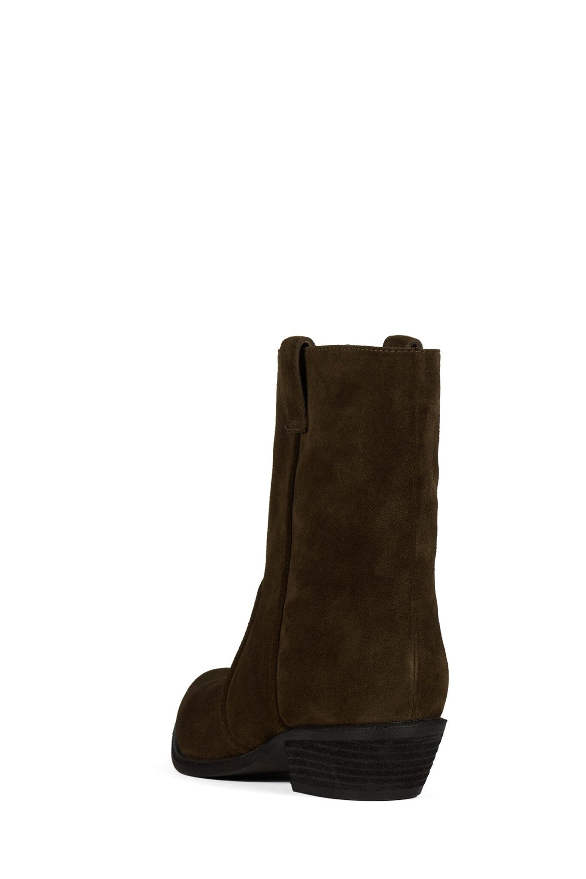 SE-BUSCA Brown Suede
