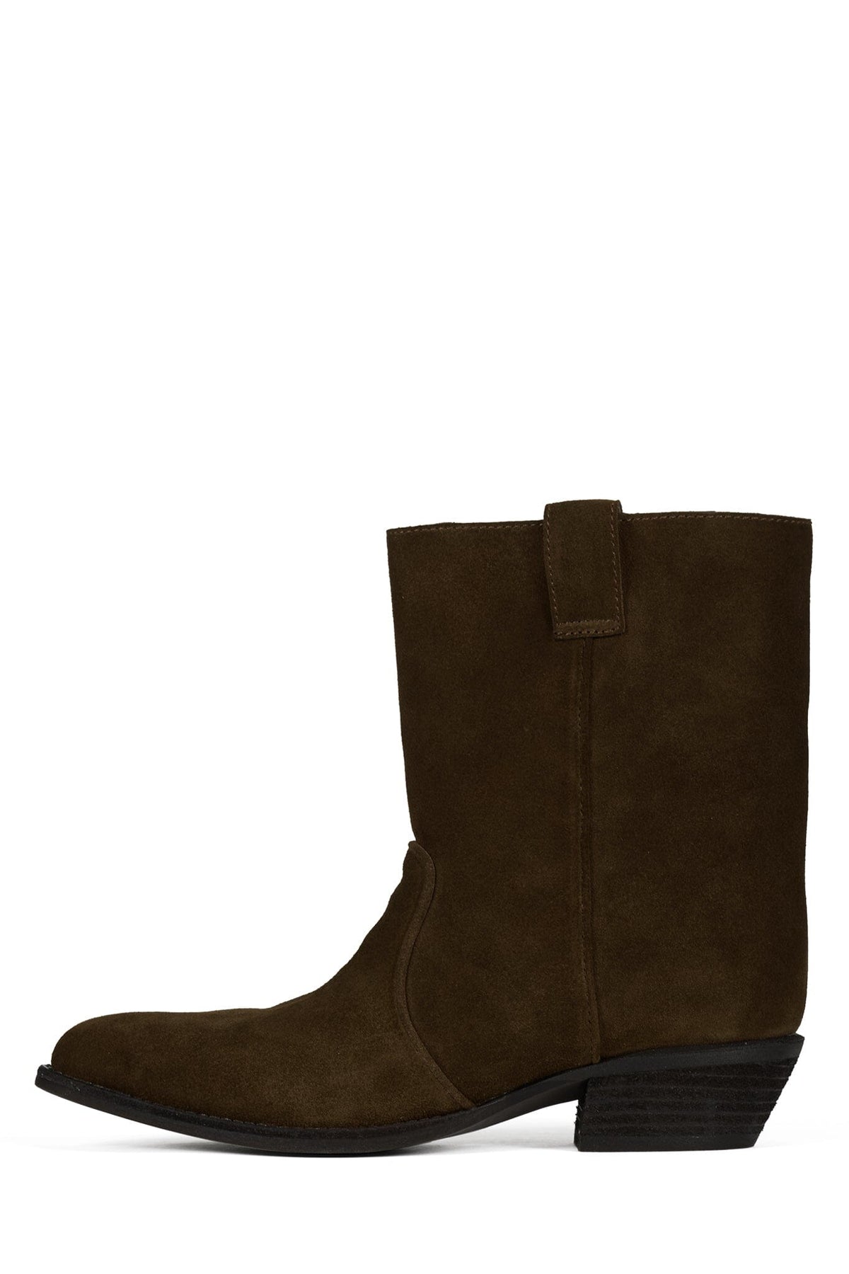 SE-BUSCA Brown Suede