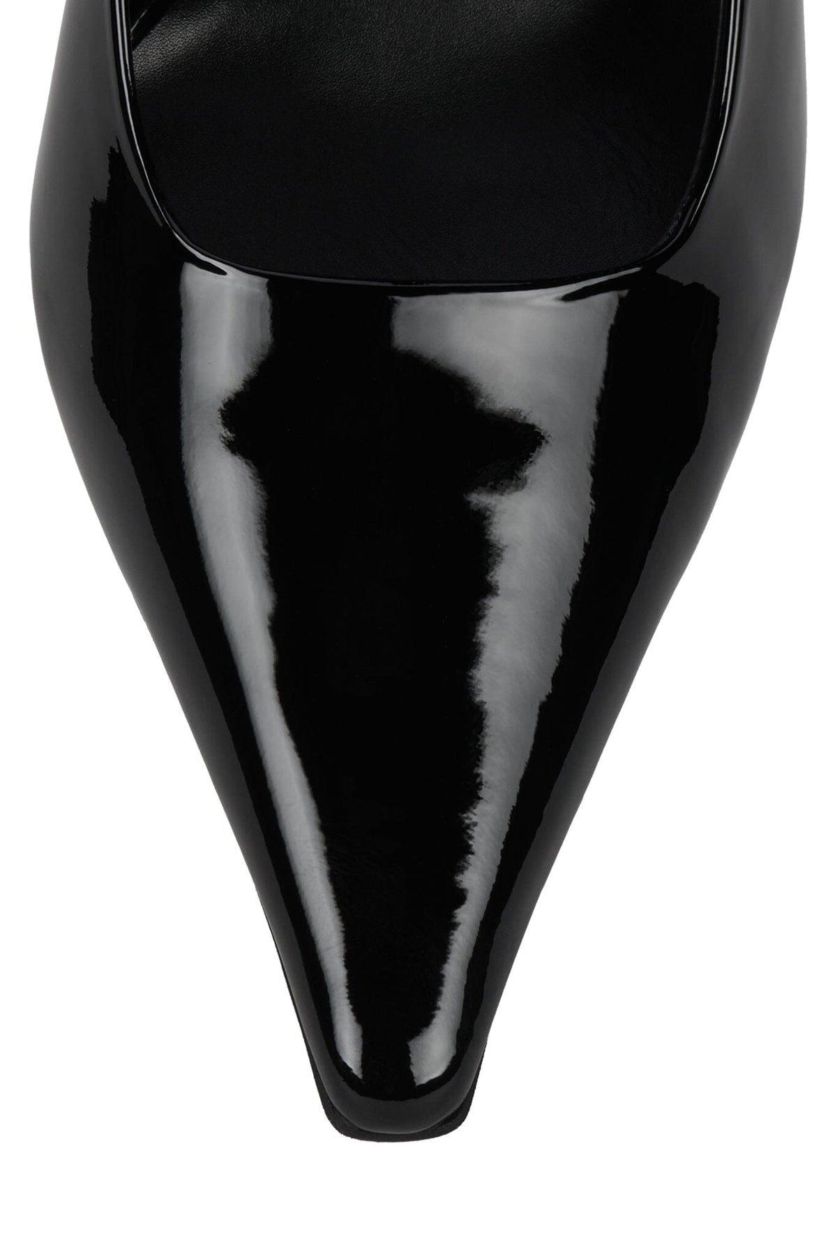 SEDUCTION Black Patent