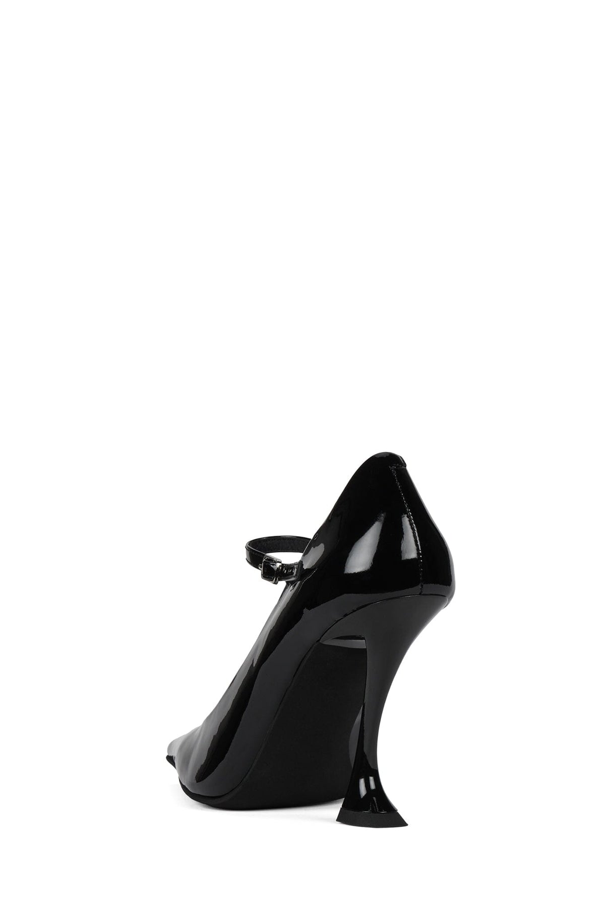 SEDUCTION Black Patent