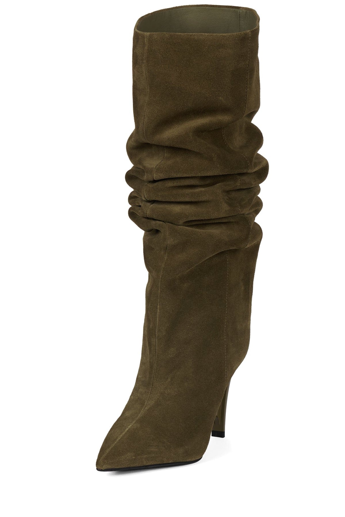 SELWYN Khaki Suede _hover