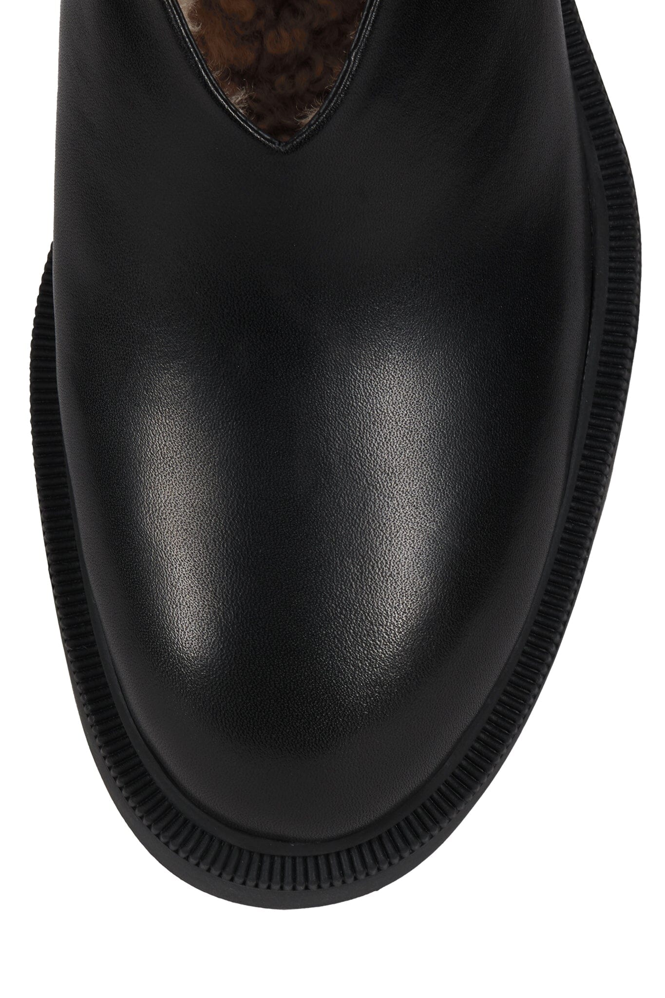 SERVAL-SH Jeffrey Campbell Block Heeled Boot