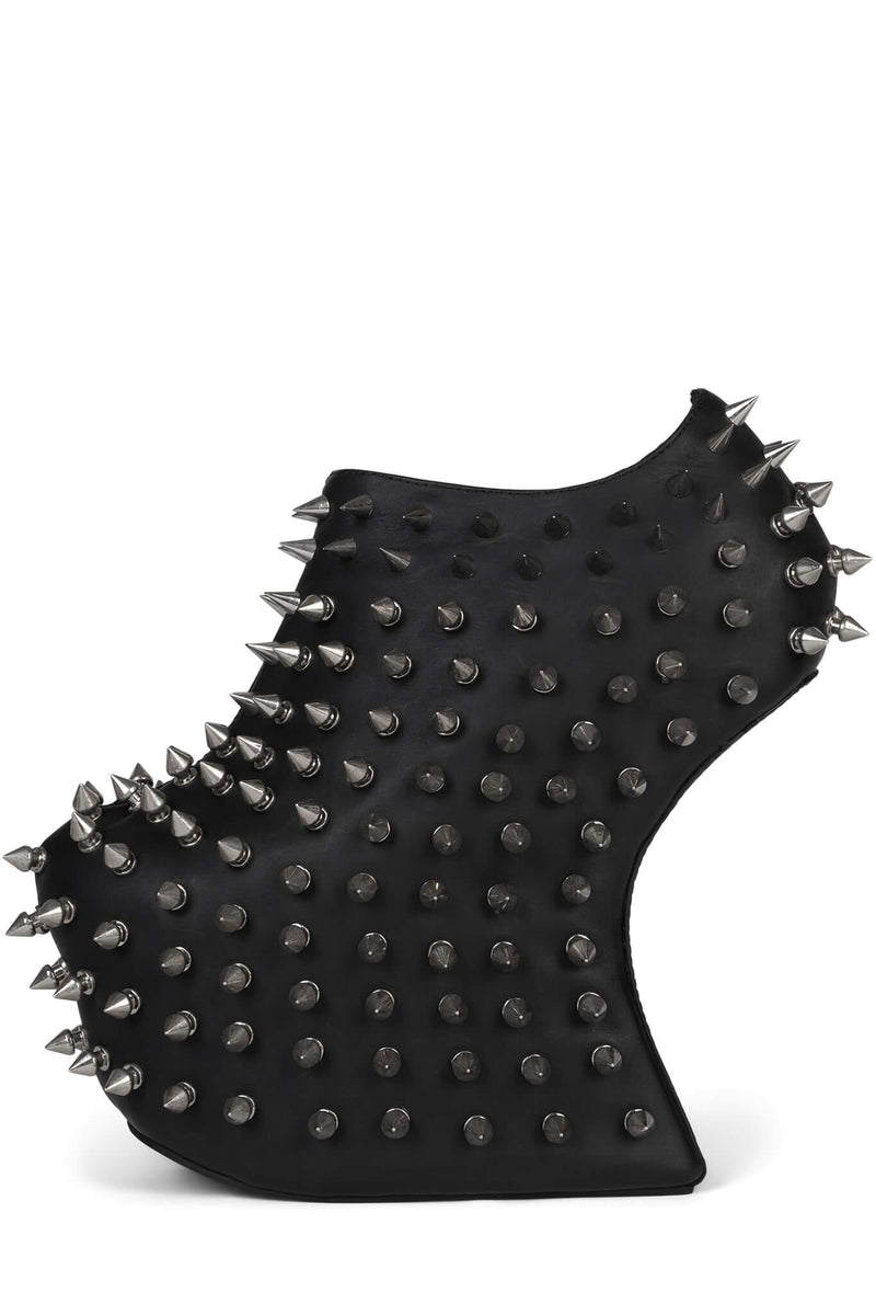 Pantalon À Imprimé Zèbre Latéral en Noir/Blanc pour femme | Roberto Cavalli Pantalon À Imprimé Zèbre Latéral en Noir/Blanc pour femme | Roberto Cavalli